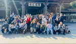2025 spring tour Nantou