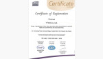 ISO14001 CERTIFIED