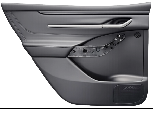 REAR DOOR TRIM